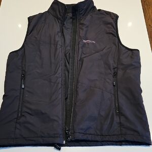 Chlorophylle Primaloft Vest with Zipper Pockets - Mens Large